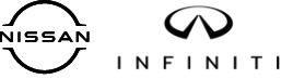 Nissan and Infiniti Logos