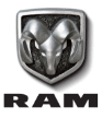 Ram Logo