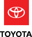 Toyota Logo